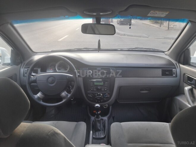 Daewoo Gentra 2014, 200,000 km - 0.2 л - Bakı