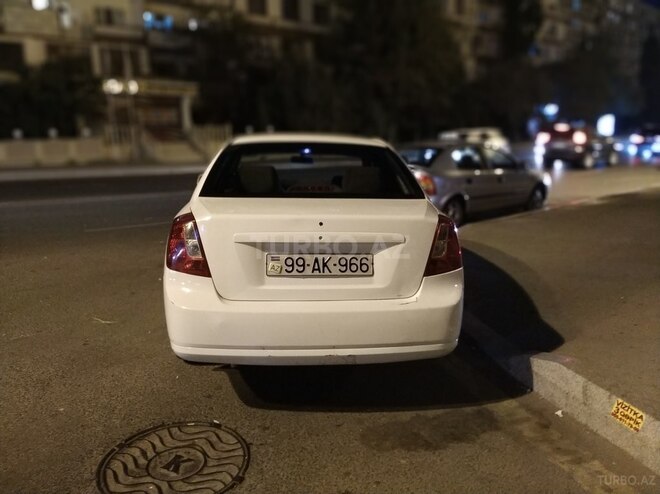 Daewoo Gentra 2014, 200,000 km - 0.2 л - Bakı