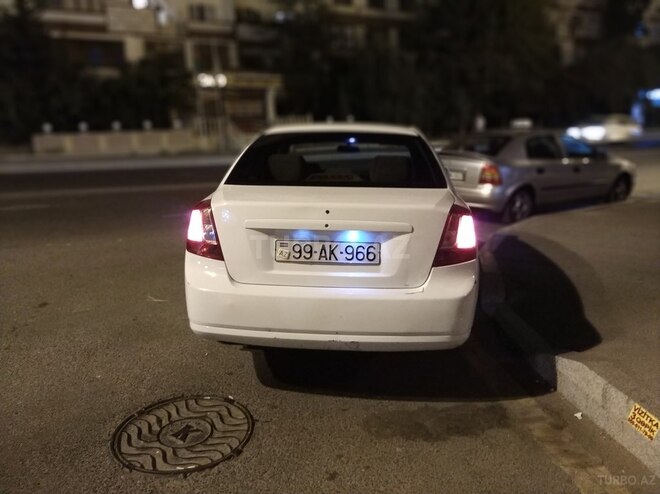 Daewoo Gentra 2014, 200,000 km - 0.2 л - Bakı