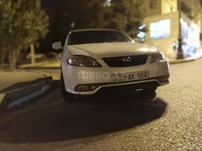 Daewoo Gentra 2014, 200,000 km - 0.2 л - Bakı