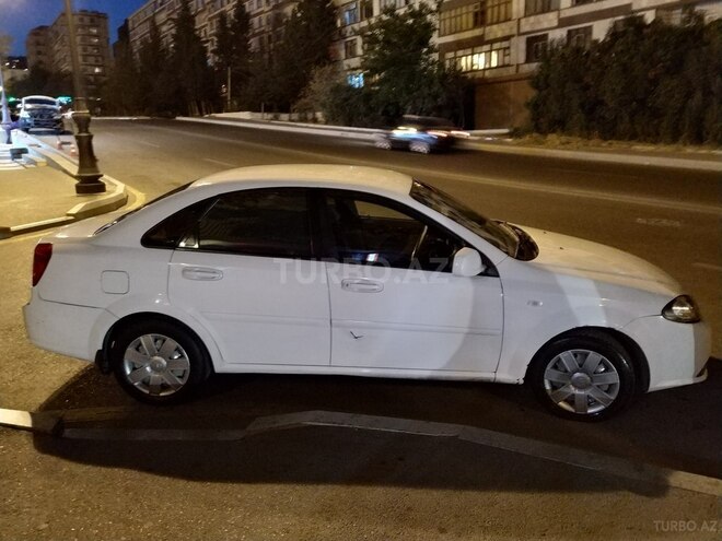Daewoo Gentra 2014, 200,000 km - 0.2 л - Bakı