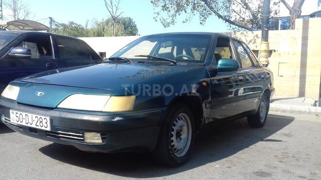 Daewoo Espero 1997, 300,777 km - 0.2 l - Göygöl
