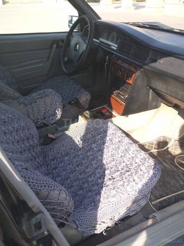 Mercedes 190 1990, 150 km - 2.0 l - Bərdə