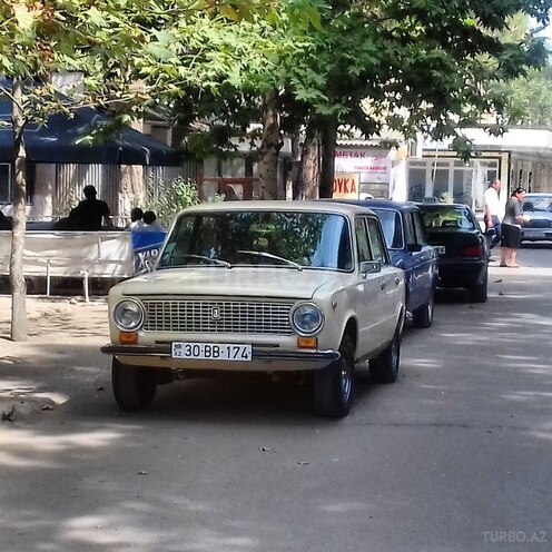 LADA (VAZ) 21011 1978, 30,500 km - 0.3 l - Şəmkir