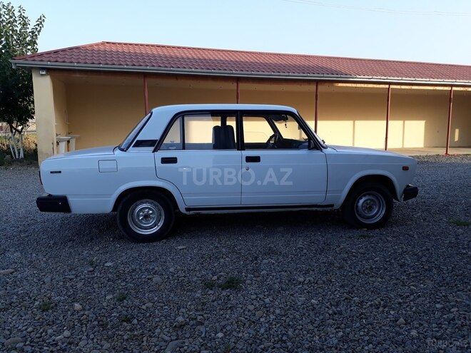 LADA (VAZ) 2107 2004, 230,500 km - 1.6 l - Masallı