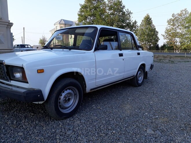 LADA (VAZ) 2107 2004, 230,500 km - 1.6 l - Masallı