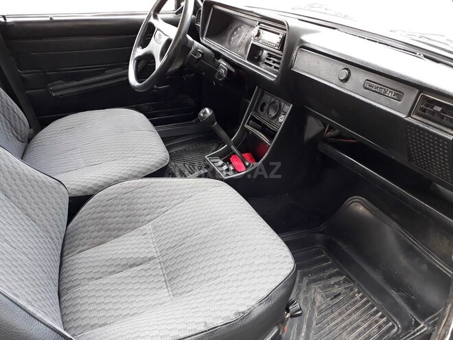 LADA (VAZ) 2107 2004, 230,500 km - 1.6 l - Masallı
