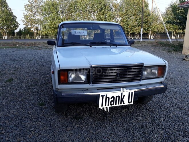 LADA (VAZ) 2107 2004, 230,500 km - 1.6 l - Masallı