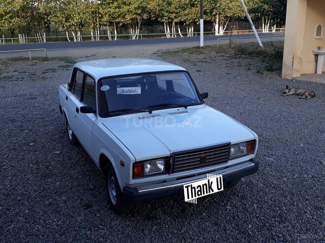 LADA (VAZ) 2107 2004, 230,500 km - 1.6 l - Masallı