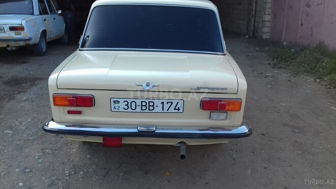 LADA (VAZ) 21011 1978, 30,500 km - 0.3 l - Şəmkir