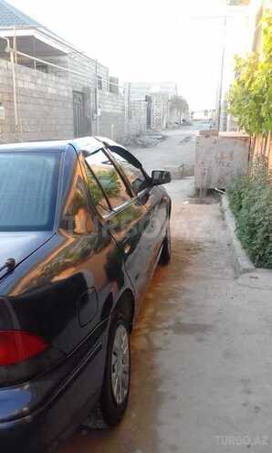 Iran Khodro Samand 2006, 14,000 km - 0.2 l - Bakı