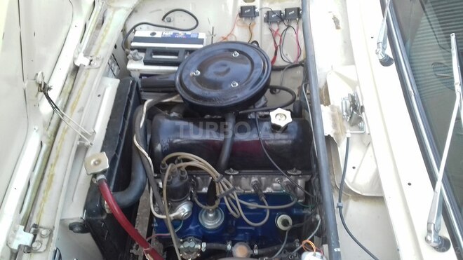 LADA (VAZ) 21011 1978, 150 km - 0.4 l - Şəmkir