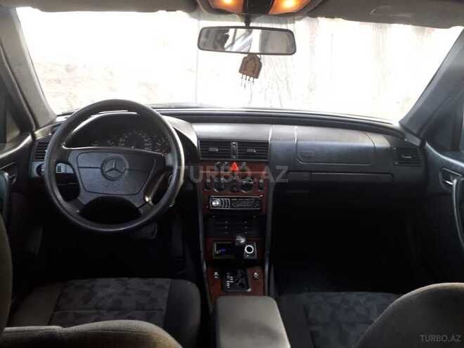 Mercedes C 200 1998, 195,000 km - 2.0 л - Sumqayıt