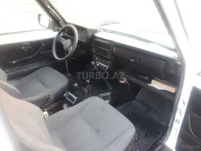 LADA (VAZ) Niva 2007, 160,000 km - 1.7 l - Bakı
