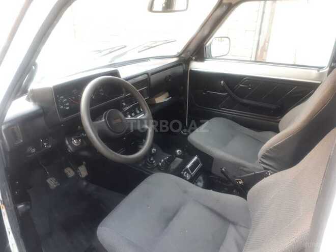 LADA (VAZ) Niva 2007, 160,000 km - 1.7 l - Bakı