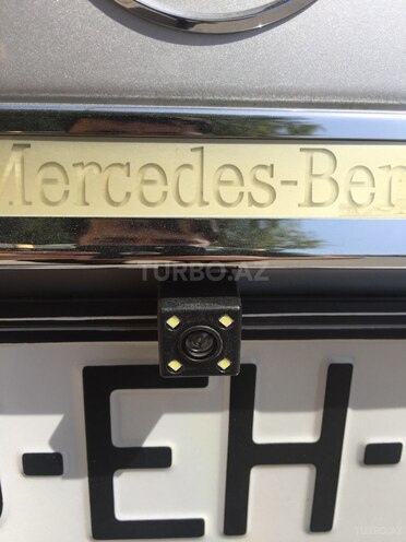 Mercedes E 280 1998, 274,000 km - 2.8 l - Bakı