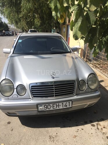 Mercedes E 280 1998, 274,000 km - 2.8 l - Bakı