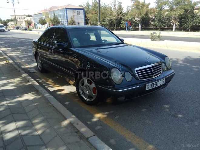 Mercedes E 240 2000, 289,000 km - 2.4 l - Xırdalan