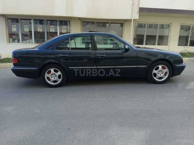 Mercedes E 240 2000, 289,000 km - 2.4 l - Xırdalan