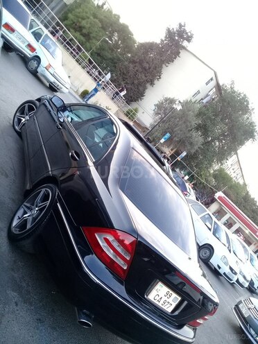 Mercedes C 230 2006, 31,000 km - 2.5 л - Bakı