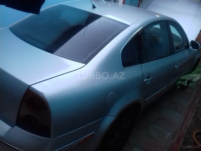 Volkswagen Passat 2004, 188,000 km - 1.8 л - Bakı