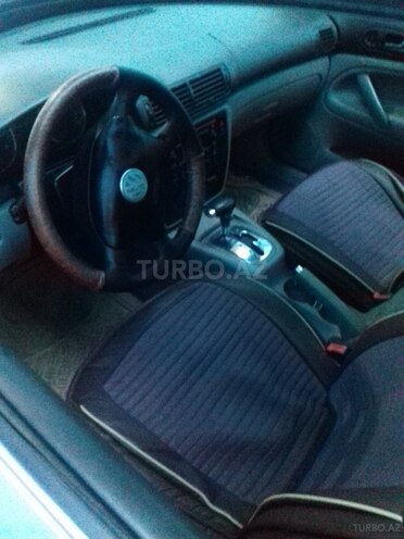 Volkswagen Passat 2004, 188,000 km - 1.8 л - Bakı