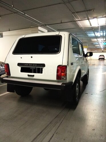 LADA (VAZ) Niva 2011, 101,000 km - 1.7 л - Bakı