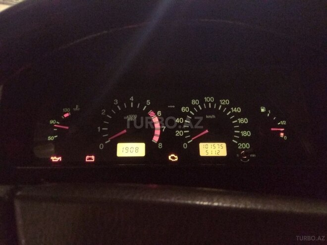 LADA (VAZ) Niva 2011, 101,000 km - 1.7 л - Bakı