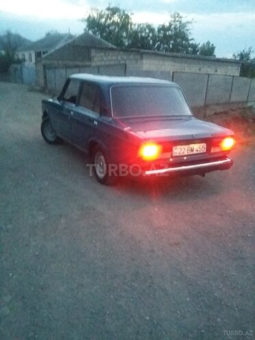 LADA (VAZ) 2107 2009, 84,256 km - 1.6 l - Tovuz