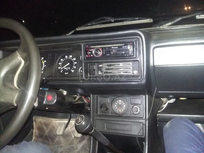 LADA (VAZ) 2107 2009, 84,256 km - 1.6 l - Tovuz