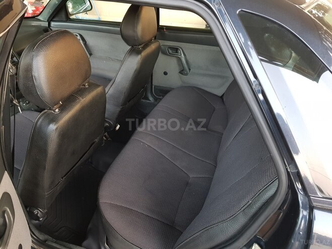 LADA (VAZ) 2110 2006, 242,400 km - 1.6 l - Ağcabədi
