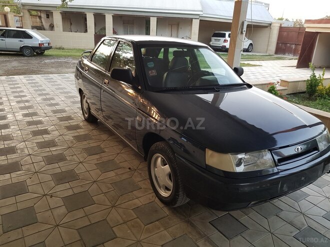 LADA (VAZ) 2110 2006, 242,400 km - 1.6 l - Ağcabədi