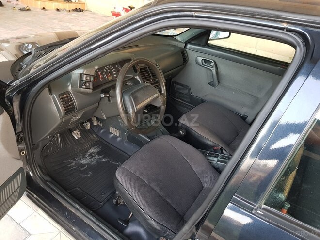 LADA (VAZ) 2110 2006, 242,400 km - 1.6 l - Ağcabədi