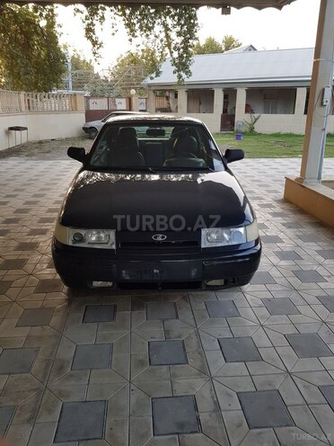 LADA (VAZ) 2110 2006, 242,400 km - 1.6 l - Ağcabədi