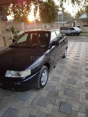 LADA (VAZ) 2110 2006, 242,400 km - 1.6 l - Ağcabədi