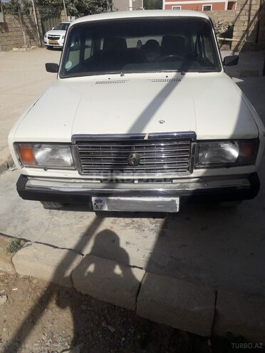 LADA (VAZ) 2107 1988, 130,000 km - 1.6 l - Bakı