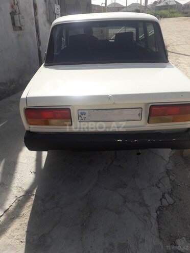 LADA (VAZ) 2107 1988, 130,000 km - 1.6 l - Bakı