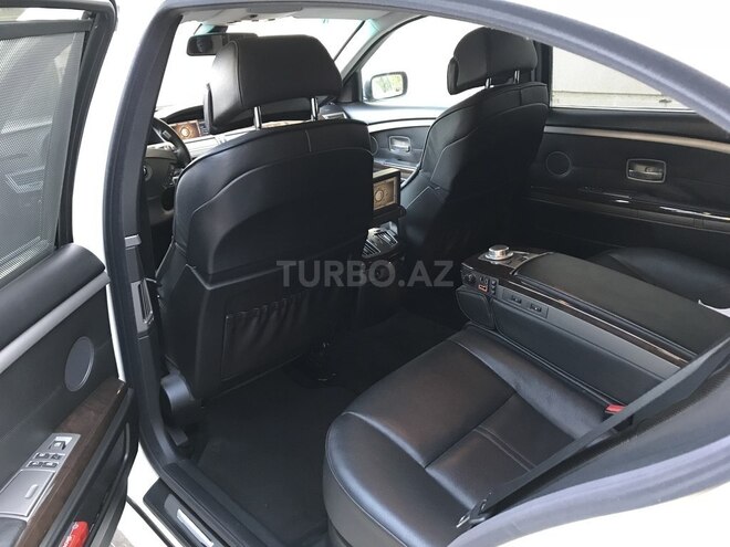 BMW 750 2006, 188,000 km - 4.8 l - Bakı