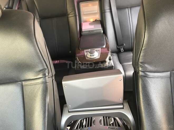 BMW 750 2006, 188,000 km - 4.8 l - Bakı