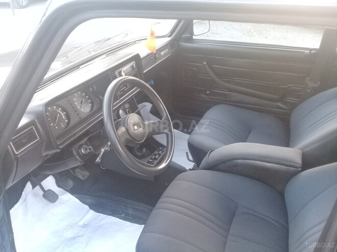 LADA (VAZ) 2107 2012, 68,000 km - 1.6 l - Bakı