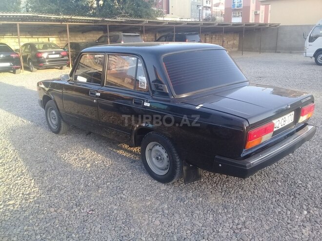 LADA (VAZ) 2107 2012, 68,000 km - 1.6 l - Bakı