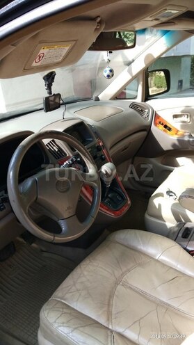 Lexus RX 300 2000, 157,000 km - 3.0 l - Bakı