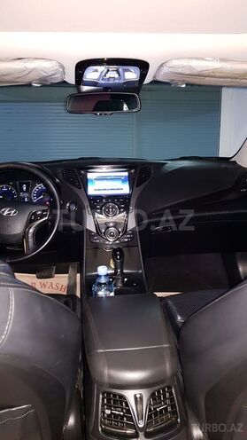 Hyundai Azera 2013, 124,000 km - 2.4 l - Bakı