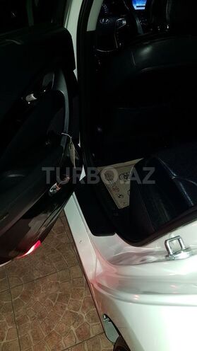 Hyundai Azera 2013, 124,000 km - 2.4 l - Bakı