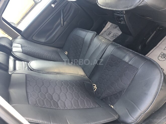 Volkswagen Passat 2001, 167,000 km - 1.8 l - Bakı