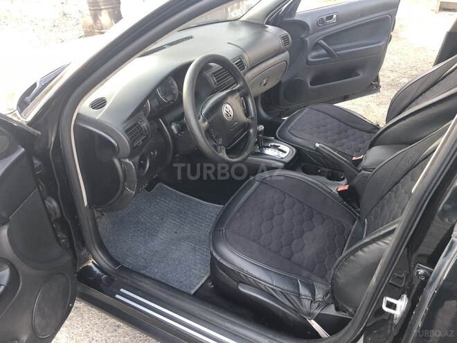Volkswagen Passat 2001, 167,000 km - 1.8 l - Bakı