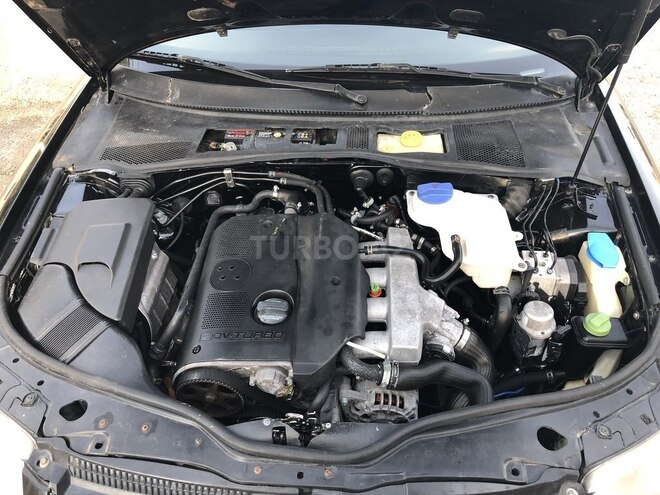 Volkswagen Passat 2001, 167,000 km - 1.8 l - Bakı