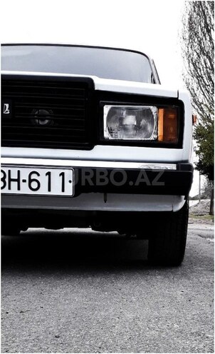 LADA (VAZ) 2107 2004, 70,000 km - 1.6 l - Astara