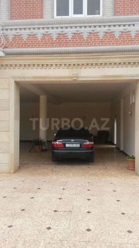 Nissan Maxima 2002, 290,000 km - 3.0 л - Bakı