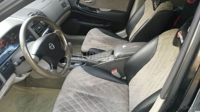 Nissan Maxima 2002, 290,000 km - 3.0 л - Bakı